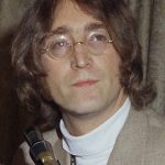 9. John Lennon, a former member of "The Beatles" who was killed in 1980. He is grossing $12 million.  (AP Photo)