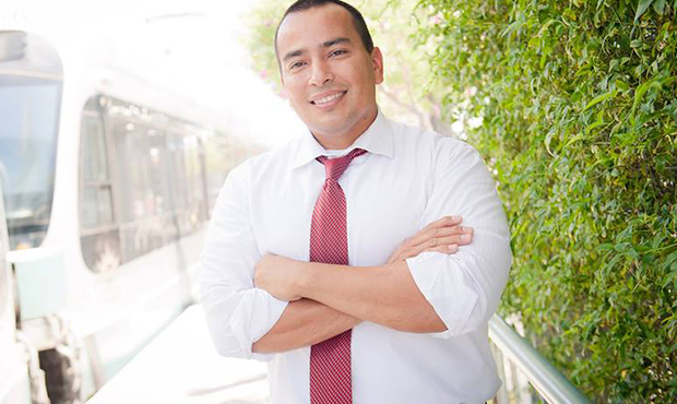 Phoenix councilman running for mayor as Stanton goes for Congress