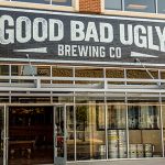 (Good Bad Ugly Brewing Company Photo)