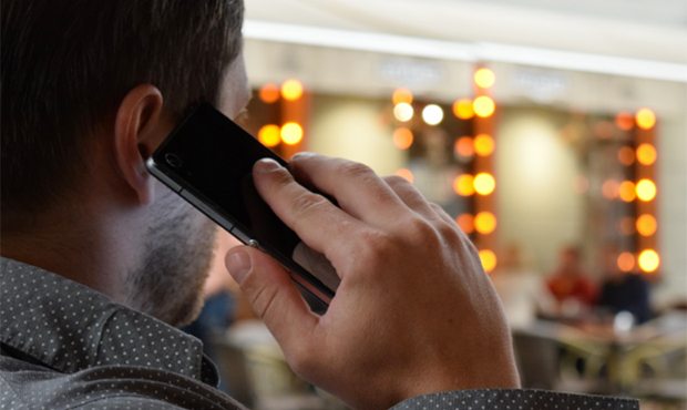 Nearly half of all cellphone calls will be scams in 2019, new report says