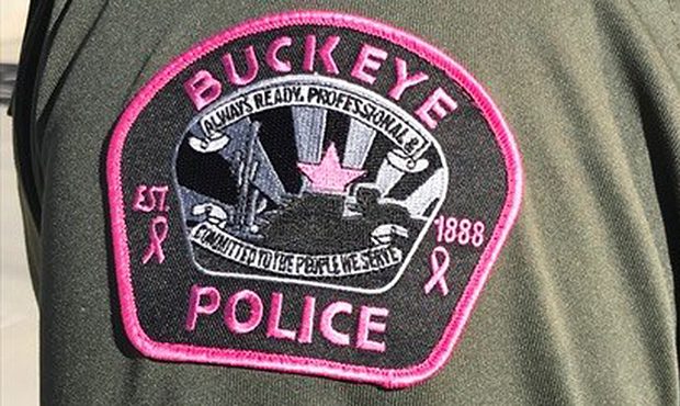 Buckeye police chief suspended during investigation into misconduct