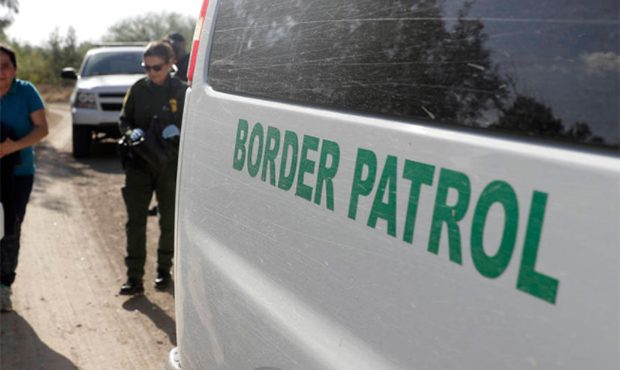 Border Patrol arrests ASU faculty member, volunteer in Arizona