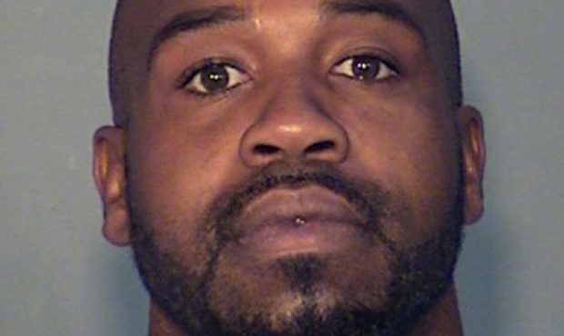 Police charge possible Phoenix spree killer with nine murders