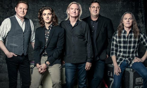 The Eagles announce more tour dates, Phoenix on the list