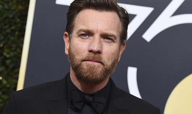 ewan mcgregor obi wan beard