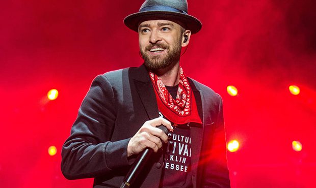Justin Timberlake announces tour with stop in Phoenix in May