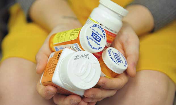 Gov. Doug Ducey calls special legislative session for opioid-crisis bill