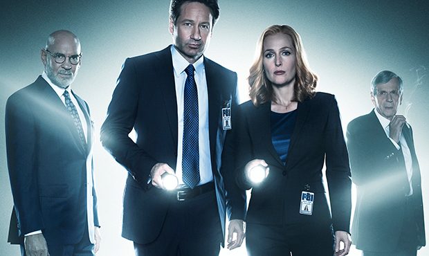 In addition to giving fans of FBI agents Fox Mulder and Dana Scully a season 11 — which premieres...