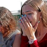 At least 17 dead in Florida school shooting, one arrestedAt least 17 people were killed in a shooting inside a southeastern Florida high school. The suspected gunman was arrested. Read the full story.
