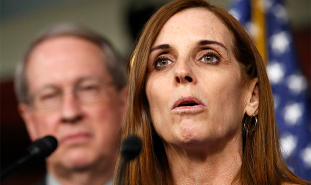 McSally voices opposition to decision to disband Marana-based battalion