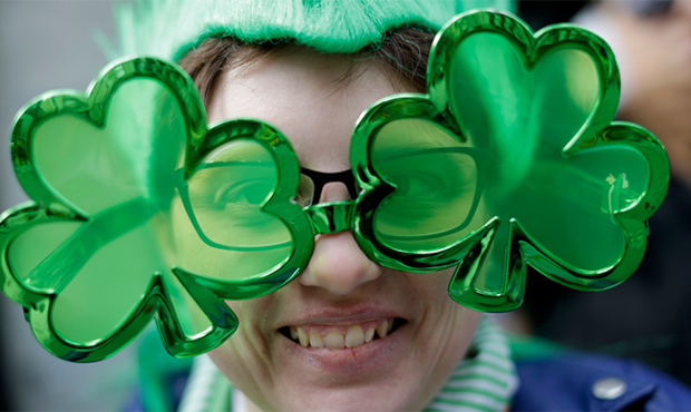 Luck of the Irish: This Arizona city is best to celebrate St. Patrick's Day