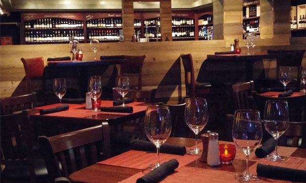 Here are Arizona's best restaurants when it comes to wine lists
