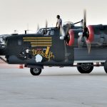 Consolidated B-24J Liberator (Collings Foundation Photo)