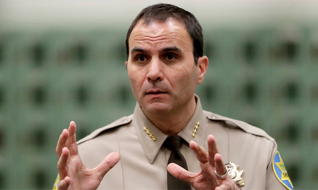 Federal judge greenlights contempt hearing against Sheriff Paul Penzone