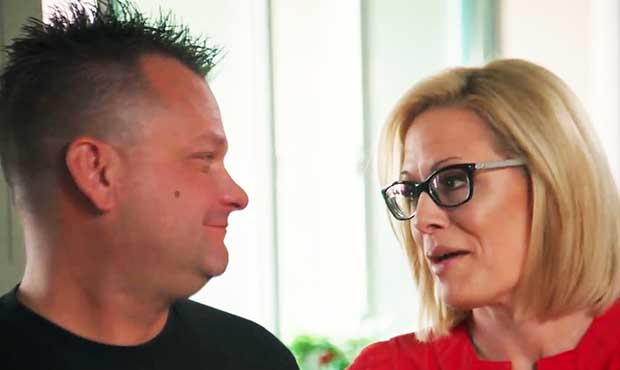 Rep. Sinema releases first TV ad of her Senate campaign