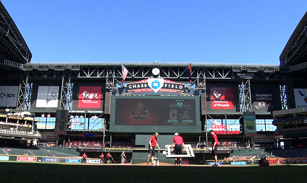 Legally Speaking: D-backs, Chase Field deal a win for both sides