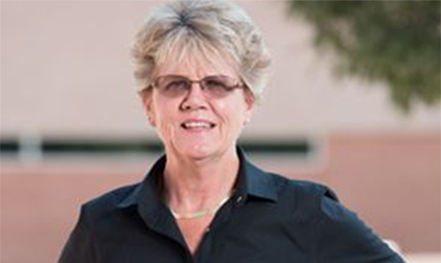 Laura Smith (Photo: Scottsdale Unified School District)...