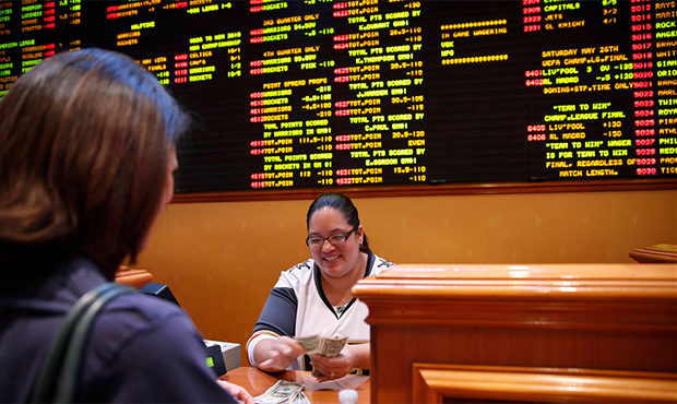 Legally Speaking: How could legalized sports betting affect Arizona?