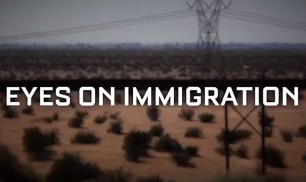Phoenix immigration attorney breaks down tumultuous week's news