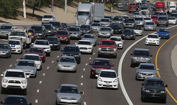 AAA Arizona expects record-breaking travelers over holiday weekend