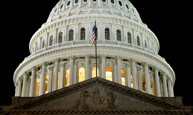 Senate approves $716B defense bill named after Sen. John McCain