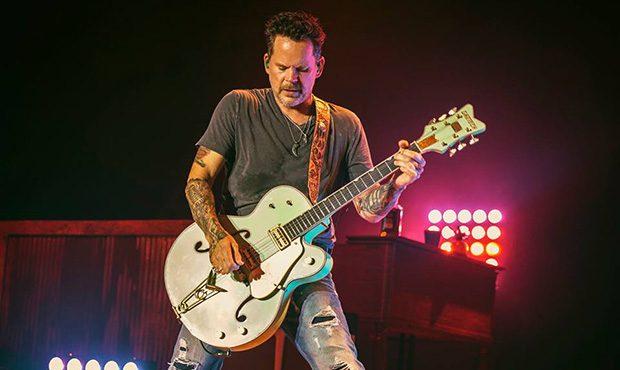 Gary Allan the latest to join 2018 Arizona State Fair lineup