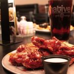 Native Grill and WingsMultiple locations(Yelp Photo)