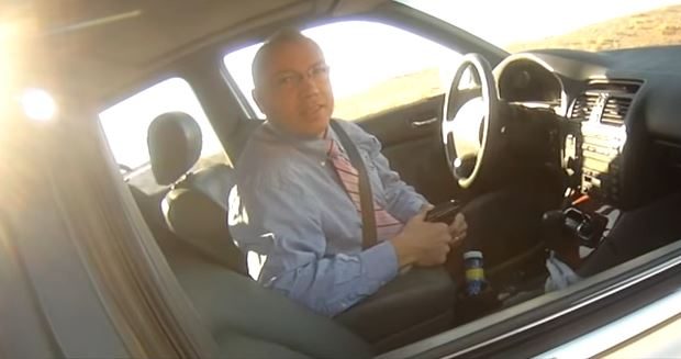 Arizona legislator admits to deputy he'd been going 120 mph