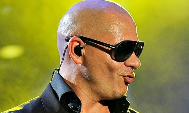 Rapper Pitbull to perform at 2018 Arizona State Fair in October