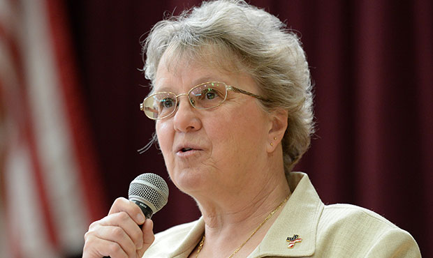 Diane Douglas loses GOP primary race for state schools superintendent
