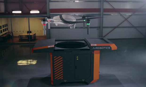 International drone startup to launch US branch in Phoenix area