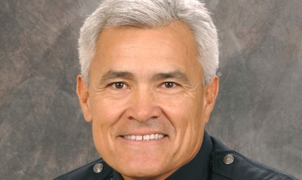 Art Miller sworn in as city of Peoria's new police chief