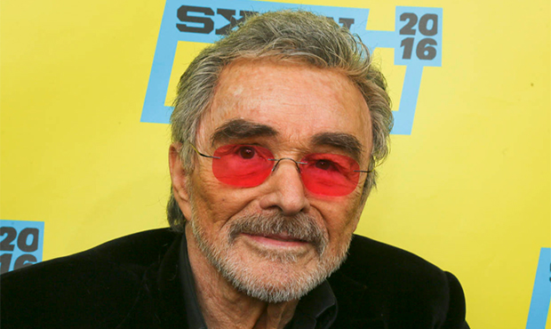 FILE - In this March 12, 2016 file photo, actor Burt Reynolds appears at the world premiere of "The...