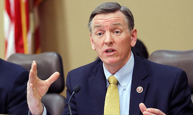 Paul Gosar responds to siblings endorsing rival in campaign ads