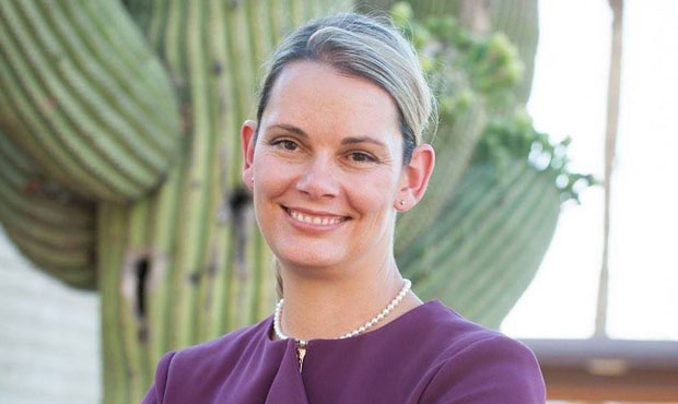 Phoenix-area teacher more motivated than ever in run for statehouse