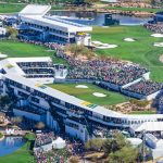 (Waste Management Phoenix Open Photo)