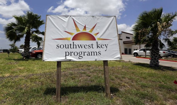 Southwest Key facilities in Arizona to temporarily stop accepting kids