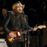 KTAR.com concert calendar
June 5, 2020: Chris Stapleton at Ak-Chin Pavilion (AP Photo)