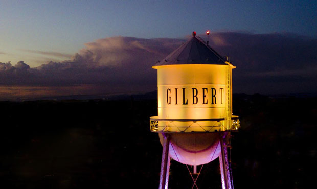 Gilbert ranked by website as Arizona's fastest-growing city