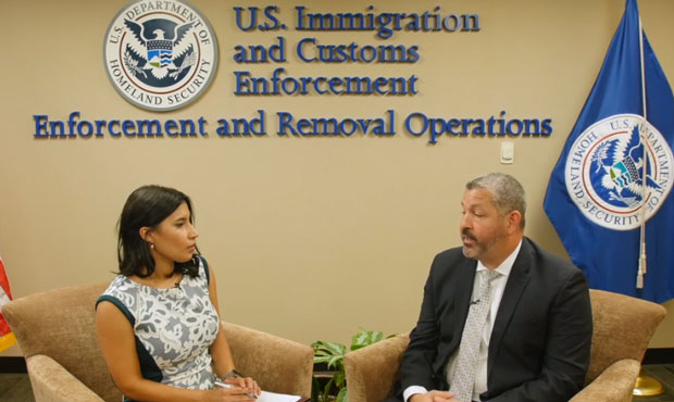 Talking ICE: Explaining the surge of immigrants released in Arizona