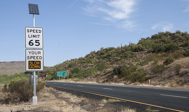 ADOT: I-17 expansion will improve safety, but driver behavior remains key