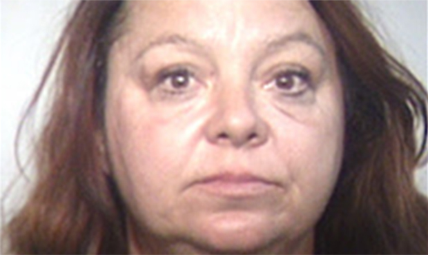 Arizona woman sentenced to probation for Tempe mosque burglary