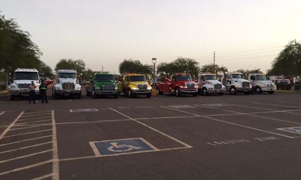 (Photo courtesy of Arizona Professional Towing and Recovery Association)...