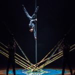 (Cirque du Soleil Photo)