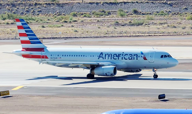 American Airlines to drop daily nonstop between Tucson, Charlotte