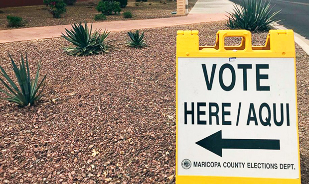 Department of Justice will monitor voting rights compliance in Arizona