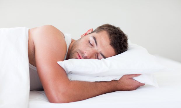 Don't Roll Over on Sleep: The Low Down on All the Different Sleep Positions