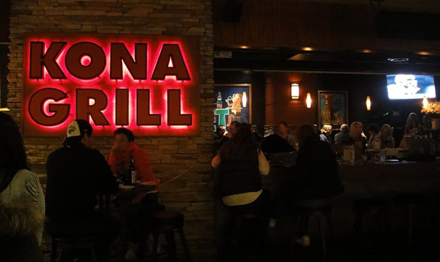 Scottsdale-based Kona Grill fires CEO after 3 months on job