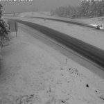Interstate 40  in Flagstaff, Friday, Nov. 30, 2018.(Webcam)