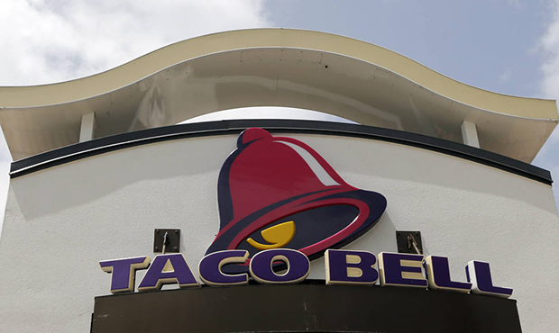 Alcohol-friendly Taco Bell Cantina coming to downtown Phoenix